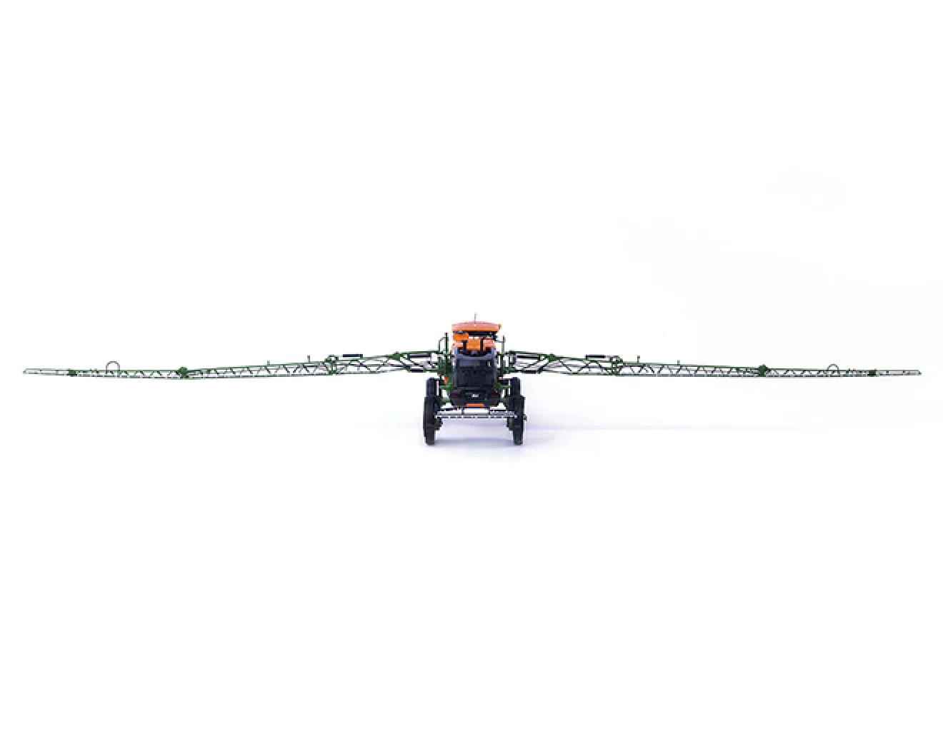 Miniatura Imperador 4000 - 1/32