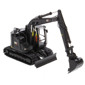 Miniatura Colecionável - Escavadeira Hidráulica CAT 315 - Escala 1:50